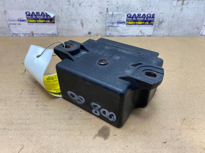 Glow plug relay Mercedes C-Klasse