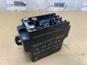Gebruikte Voorgloei Relais Mercedes E (W210) 2.2 E-220 CDI 16V Prijs € 60,50 Inclusief btw aangeboden door Autoparts Van De Velde