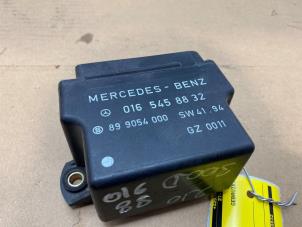 Gebruikte Voorgloei Relais Mercedes E (W210) 2.2 E-220 CDI 16V Prijs € 60,50 Inclusief btw aangeboden door Autoparts Van De Velde