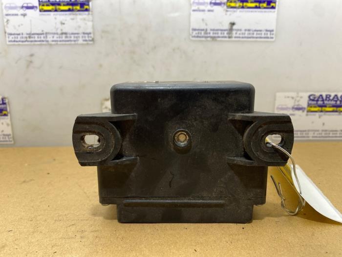 Glow plug relay Mercedes E-Klasse