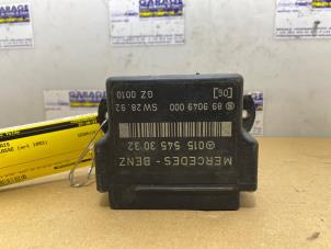 Gebruikte Gloeirelais Mercedes E (W124) 2.0 200 Prijs € 60,50 Inclusief btw aangeboden door Autoparts Van De Velde