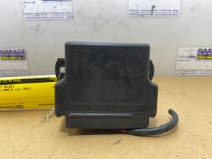 Gebruikte Gloeirelais Mercedes 190 (W201) 2.0 E Kat. Prijs € 108,90 Inclusief btw aangeboden door Autoparts Van De Velde