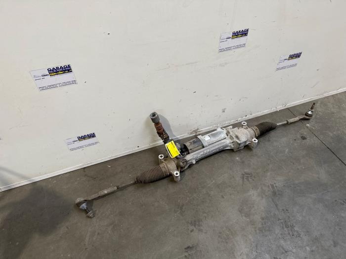 Crémaillère de direction Mercedes S-Klasse
