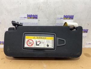 Gebruikte Zonneklep set Mercedes S (222.0/222.1) 3.0 S-350 BlueTEC, S-350d 24V Prijs € 36,30 Inclusief btw aangeboden door Autoparts Van De Velde