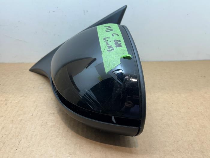 Lusterko zewnetrzne lewe Mercedes C-Klasse