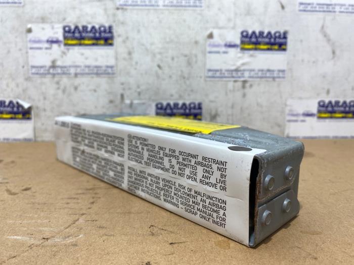 Seitenairbag Mercedes S-Klasse