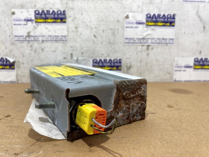 Seitenairbag Mercedes S-Klasse