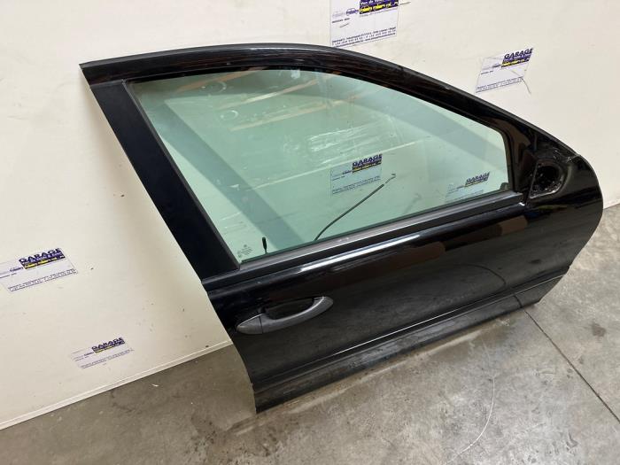 Portière 4portes avant droite Mercedes C-Klasse