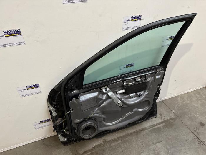 Portière 4portes avant droite Mercedes C-Klasse