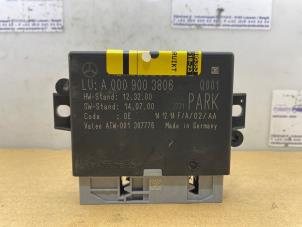 Gebruikte Parkeerhulp computer Mercedes C (W205) C-220 2.2 CDI BlueTEC, C-220 d 16V Prijs € 72,60 Inclusief btw aangeboden door Autoparts Van De Velde