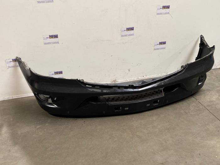 Pare-chocs avant Mercedes Sprinter
