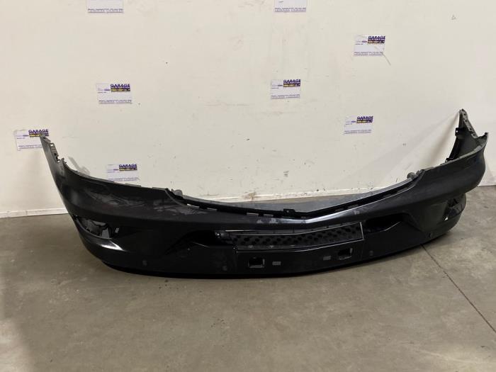 Pare-chocs avant Mercedes Sprinter