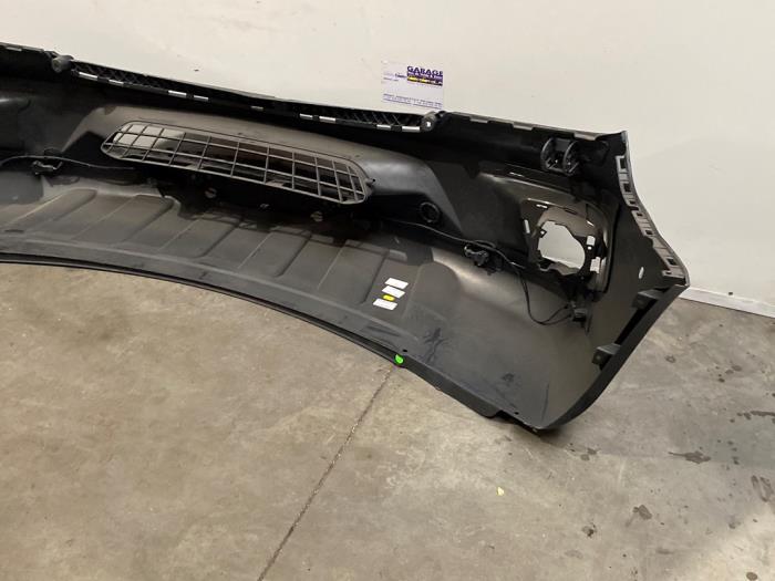 Pare-chocs avant Mercedes Sprinter