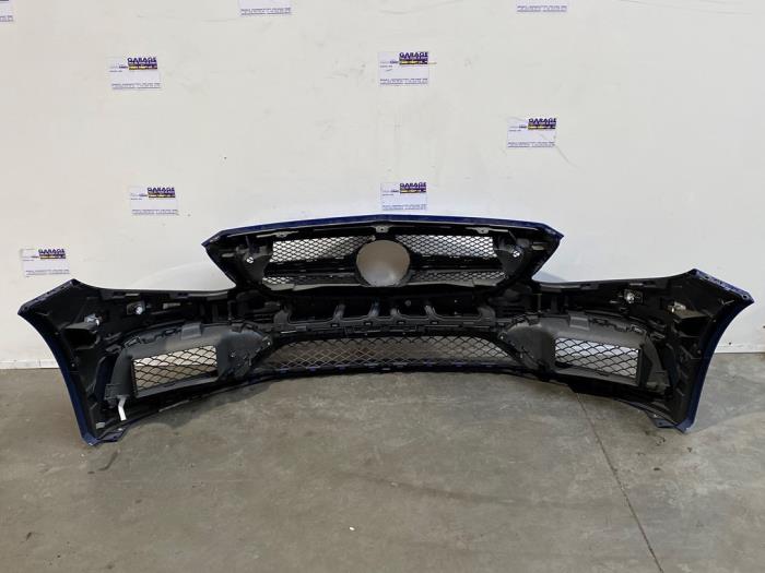 Front bumper Mercedes C-Klasse