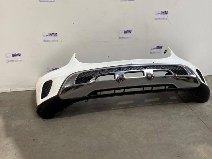 Pare-chocs avant Mercedes GLC-Klasse