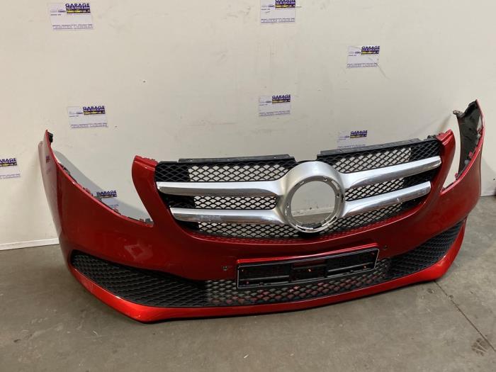 Pare-chocs avant Mercedes V-Klasse