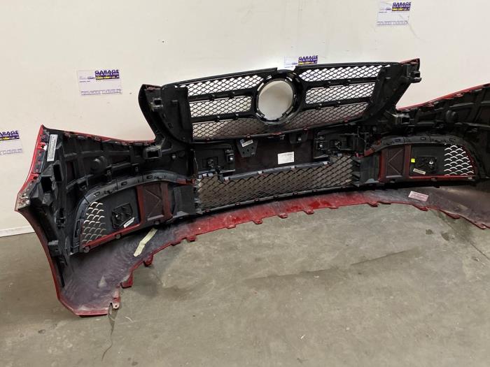 Pare-chocs avant Mercedes V-Klasse