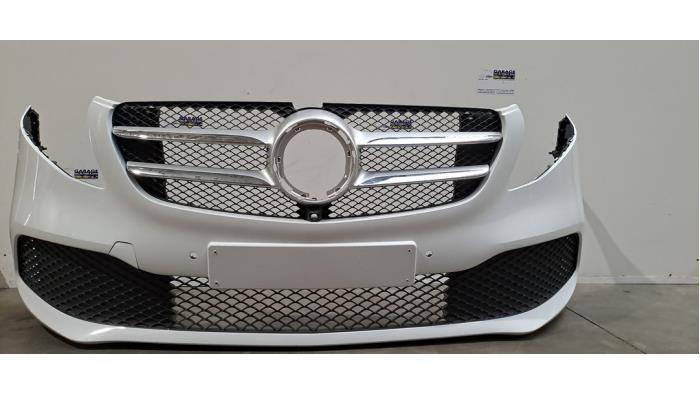 Pare-chocs avant Mercedes V-Klasse