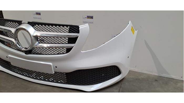 Pare-chocs avant Mercedes V-Klasse
