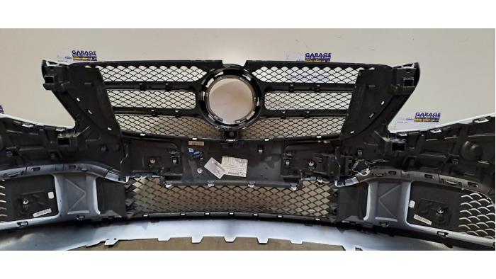 Pare-chocs avant Mercedes V-Klasse