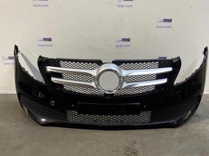 Pare-chocs avant Mercedes V-Klasse