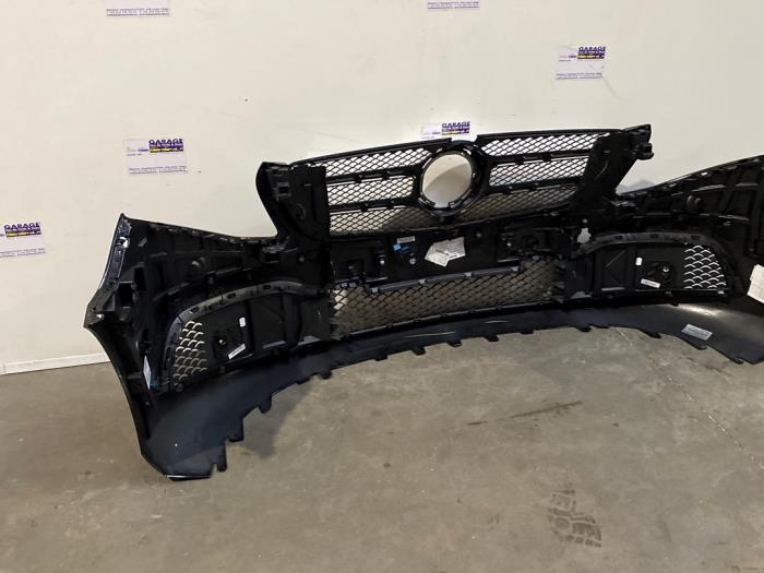 Pare-chocs avant Mercedes V-Klasse