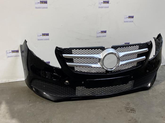 Pare-chocs avant Mercedes V-Klasse
