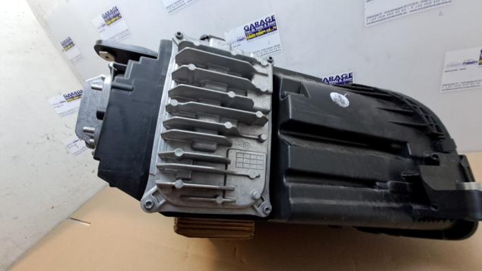 Koplamp links Mercedes CLS-Klasse