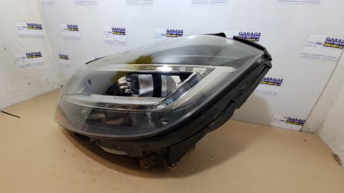 Phare gauche Mercedes CLS-Klasse