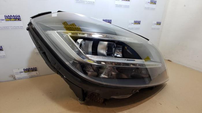 Scheinwerfer rechts Mercedes CLS-Klasse