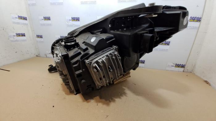 Scheinwerfer rechts Mercedes CLS-Klasse