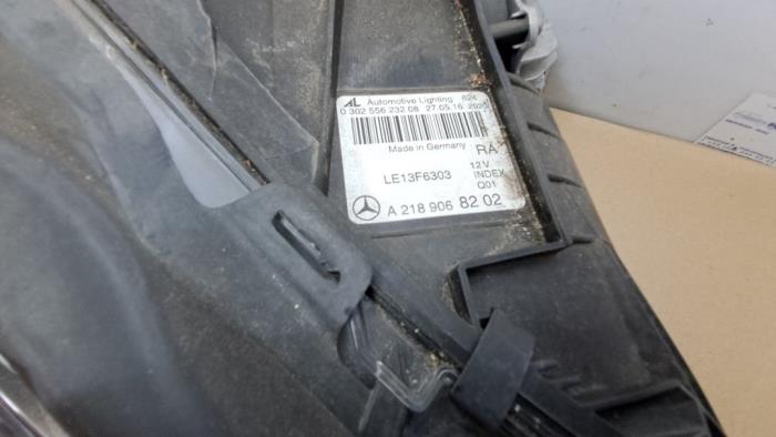 Scheinwerfer rechts Mercedes CLS-Klasse