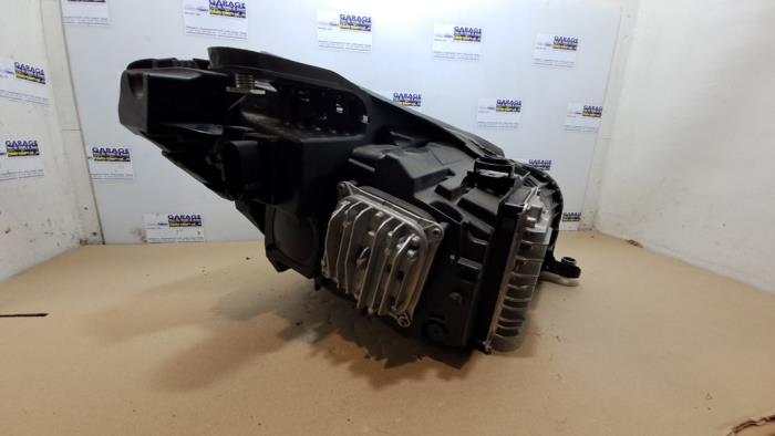 Koplamp links Mercedes CLS-Klasse