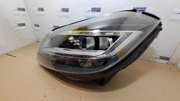 Koplamp links Mercedes CLS-Klasse