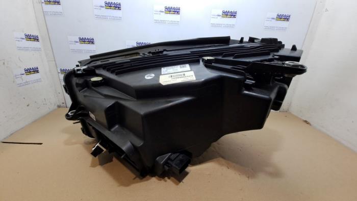 Faro derecha Mercedes GLC-Klasse