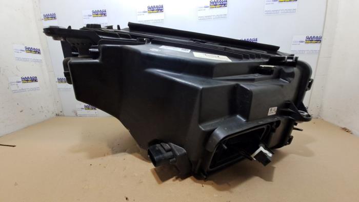 Headlight, left Mercedes GLC-Klasse