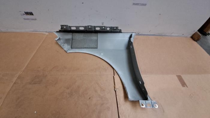 Scherm rechts-voor Mercedes ML-Klasse