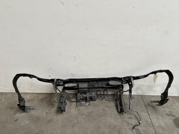 Panel przedni Mercedes C-Klasse