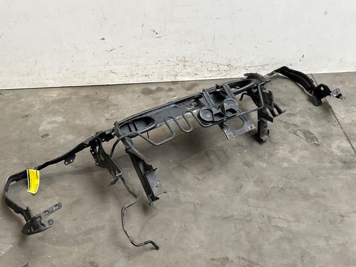 Panel przedni Mercedes C-Klasse