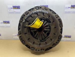 Gebruikte Vliegwiel Mercedes C Combi (S203) 2.2 C-200 CDI 16V Prijs € 151,25 Inclusief btw aangeboden door Autoparts Van De Velde