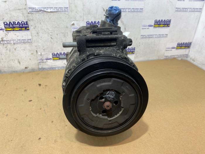 Pompe clim Mercedes C-Klasse