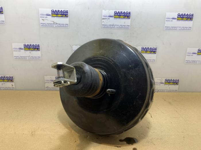 Bremskraftverstärker Mercedes C-Klasse