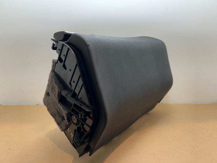 Boîte à gants Mercedes C-Klasse