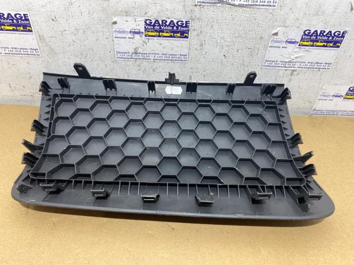 Right airbag (dashboard) Mercedes Sprinter