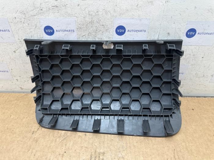 Right airbag (dashboard) Mercedes Sprinter