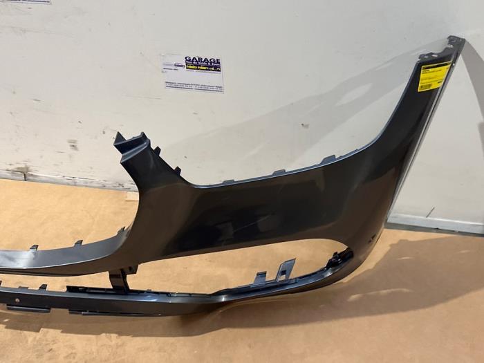 Pare-chocs avant Mercedes GLE