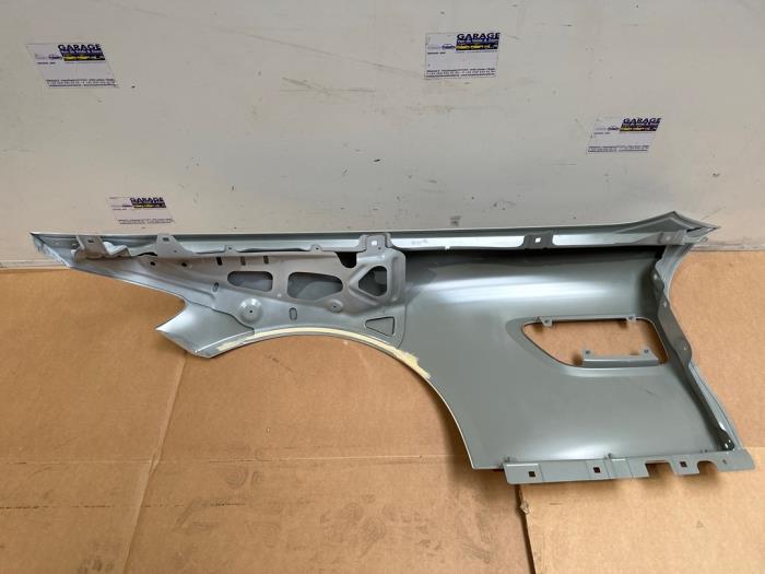 Scherm rechts-voor Mercedes AMG GT