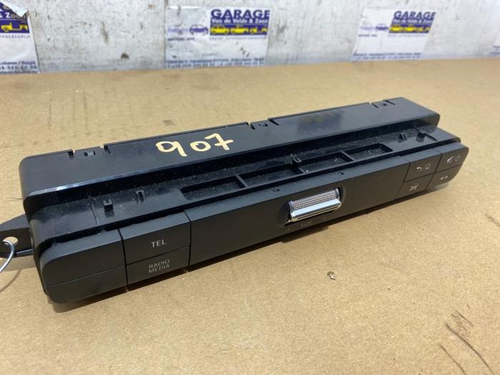 On-board computer controller Mercedes Sprinter