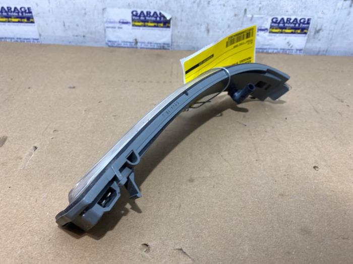 Kierunkowskaz lewy Mercedes B-Klasse