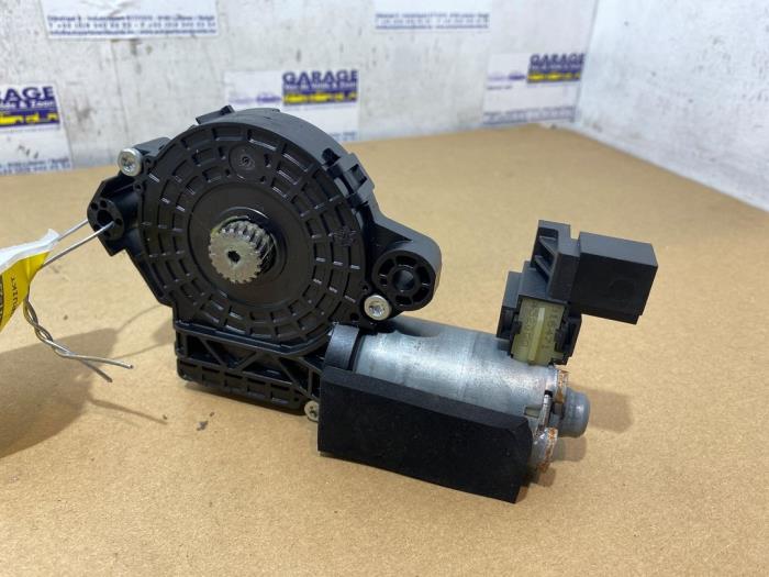 Sunroof motor Mercedes S-Klasse